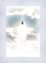 Load image into Gallery viewer, Behold my beloved son, Hear Him