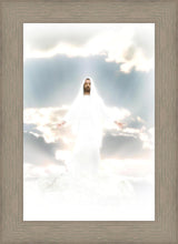 Load image into Gallery viewer, Behold my beloved son, Hear Him