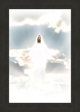 Load image into Gallery viewer, Behold my beloved son, Hear Him