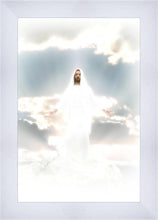 Load image into Gallery viewer, Behold my beloved son, Hear Him