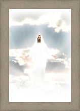 Load image into Gallery viewer, Behold my beloved son, Hear Him
