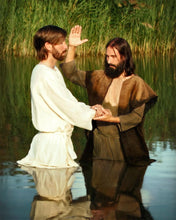 Load image into Gallery viewer, Behold The Lamb Of God