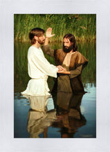 Load image into Gallery viewer, Behold The Lamb Of God