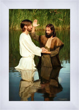 Load image into Gallery viewer, Behold The Lamb Of God