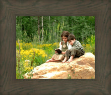 Load image into Gallery viewer, Daddy's Journal