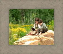 Load image into Gallery viewer, Daddy's Journal