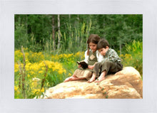 Load image into Gallery viewer, Daddy's Journal