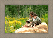 Load image into Gallery viewer, Daddy's Journal