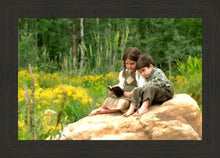 Load image into Gallery viewer, Daddy's Journal