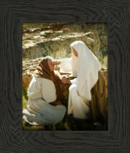 Load image into Gallery viewer, Healing a Blind Man