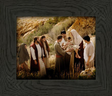 Load image into Gallery viewer, Help Thou Mine Unbelief