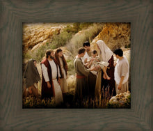 Load image into Gallery viewer, Help Thou Mine Unbelief
