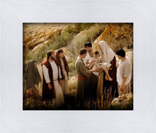 Load image into Gallery viewer, Help Thou Mine Unbelief