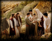 Load image into Gallery viewer, Help Thou Mine Unbelief