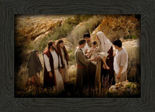 Load image into Gallery viewer, Help Thou Mine Unbelief