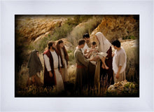 Load image into Gallery viewer, Help Thou Mine Unbelief