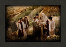 Load image into Gallery viewer, Help Thou Mine Unbelief