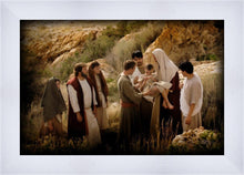 Load image into Gallery viewer, Help Thou Mine Unbelief