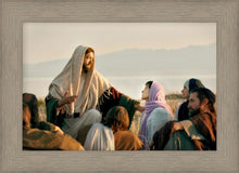 Load image into Gallery viewer, His Mother Shall Be Called Mary