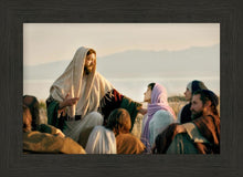 Load image into Gallery viewer, His Mother Shall Be Called Mary