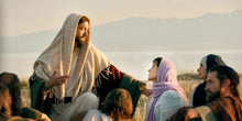 Load image into Gallery viewer, His Mother Shall Be Called Mary
