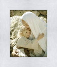 Load image into Gallery viewer, In the Love of His Arms