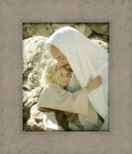 Load image into Gallery viewer, In the Love of His Arms