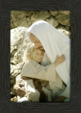 Load image into Gallery viewer, In the Love of His Arms