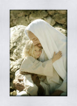 Load image into Gallery viewer, In the Love of His Arms