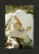Load image into Gallery viewer, In the Love of His Arms