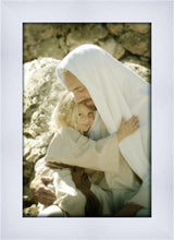 Load image into Gallery viewer, In the Love of His Arms