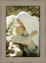 Load image into Gallery viewer, In the Love of His Arms