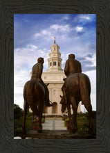 Load image into Gallery viewer, Joseph's Last Ride, Nauvoo Temple