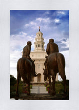 Load image into Gallery viewer, Joseph's Last Ride, Nauvoo Temple