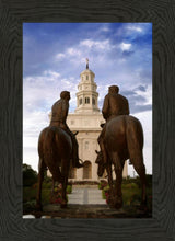 Load image into Gallery viewer, Joseph's Last Ride, Nauvoo Temple