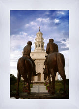 Load image into Gallery viewer, Joseph's Last Ride, Nauvoo Temple