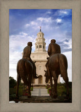 Load image into Gallery viewer, Joseph's Last Ride, Nauvoo Temple