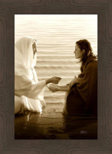 Load image into Gallery viewer, Living Waters