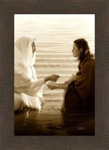 Load image into Gallery viewer, Living Waters