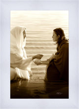 Load image into Gallery viewer, Living Waters
