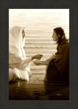 Load image into Gallery viewer, Living Waters