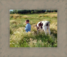 Load image into Gallery viewer, Longing to Play