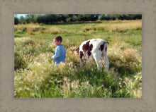 Load image into Gallery viewer, Longing to Play