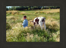 Load image into Gallery viewer, Longing to Play