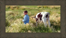 Load image into Gallery viewer, Longing to Play