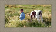 Load image into Gallery viewer, Longing to Play