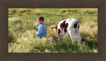 Load image into Gallery viewer, Longing to Play