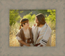 Load image into Gallery viewer, Of Such is the Kingdom of Heaven