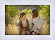 Load image into Gallery viewer, Of Such is the Kingdom of Heaven