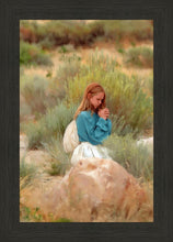 Load image into Gallery viewer, Oh Father Hear My Prayer